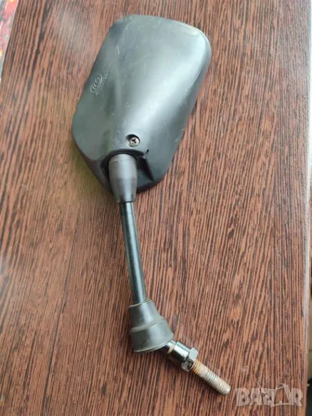 огледало ляво за мотопед ф/8мм, снимка 1