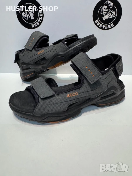Сандали ECCO BIOM.Номер 38, снимка 1
