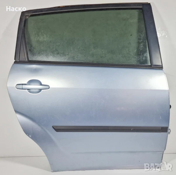 Задна Дясна Врата Тойота Корола Версо Toyota Corolla Verso 2004-2009г, снимка 1