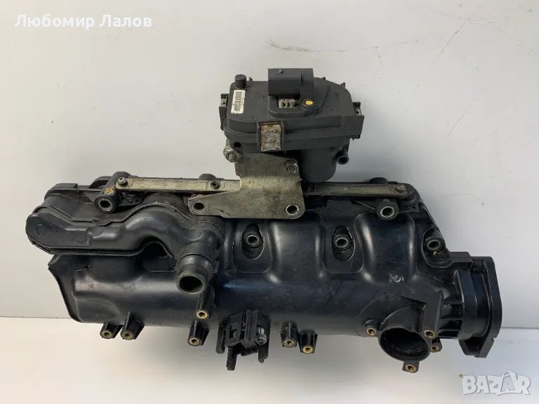 Всмукателен колектор Opel Insignia 2.0 CDTI 160к.с. (08-16) 55571993, снимка 1