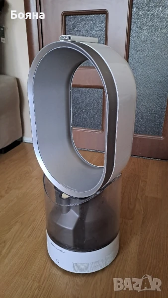 Пречиствател/овлажнител на въздух Dyson AM10, снимка 1