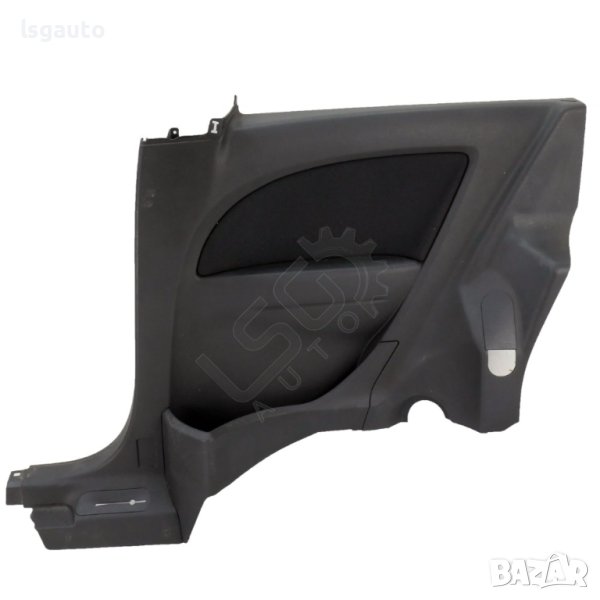 Дясна интериорна кора Opel Corsa D 2006-2014 ID: 119124, снимка 1