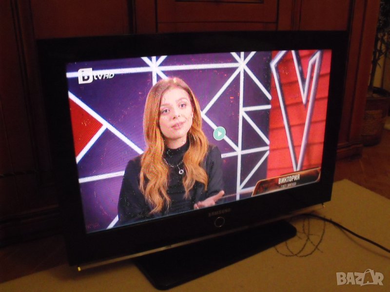 телевизор Samsung LE32M73BD/XEU, 32 in за части, снимка 1