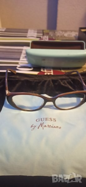 Диоптрични очила GUESS, снимка 1