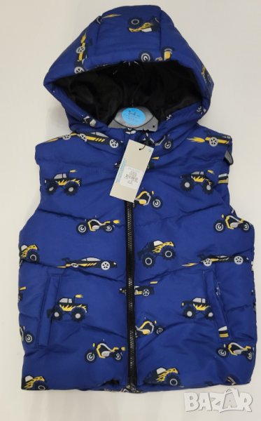 Детски елек , снимка 1