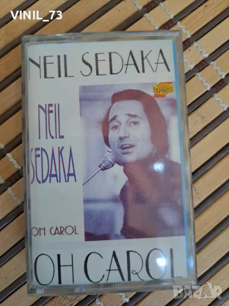 Neil Sedaka - Oh Carol , снимка 1