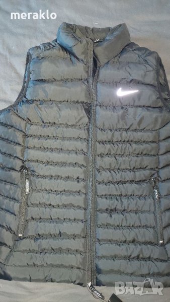 Нов спортен елек, найк, снимка 1