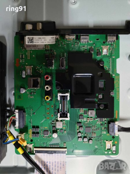 Main board - BN41-02756C ( BN94-15767J ) TV Samsung UE50TU8072U, снимка 1