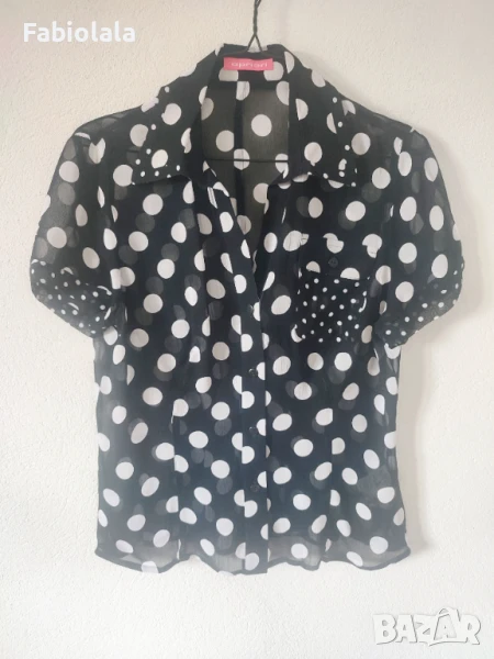 Apriori blouse M, снимка 1