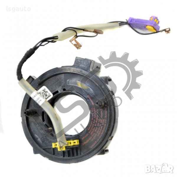 Лентов кабел Skoda Fabia I (6Y) 1999-2008 S270522N-136, снимка 1