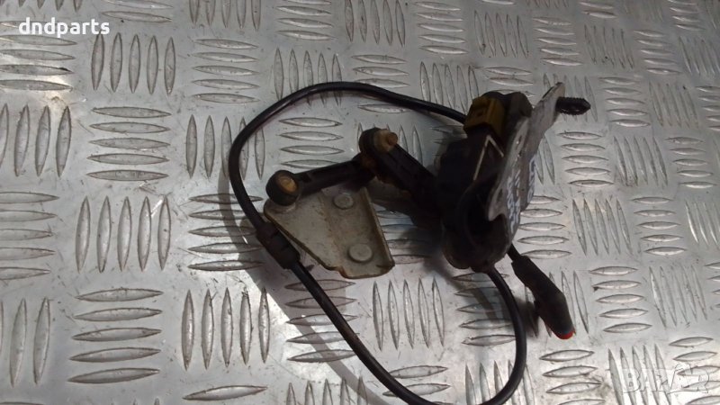 Кантар Mercedes CLS250 CDI C218 2011г.(заден ляв)	, снимка 1