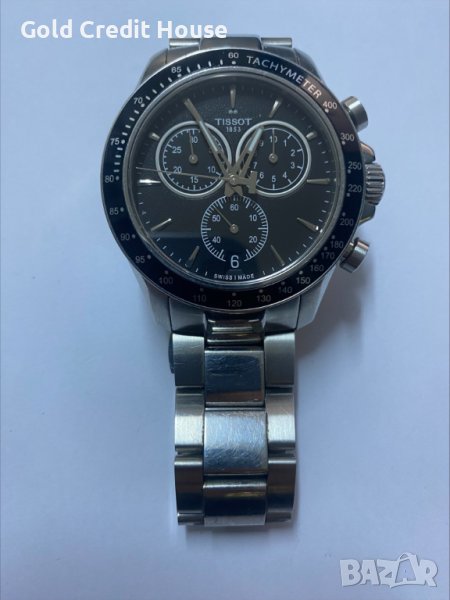 Часовник Tissot t106417a, снимка 1