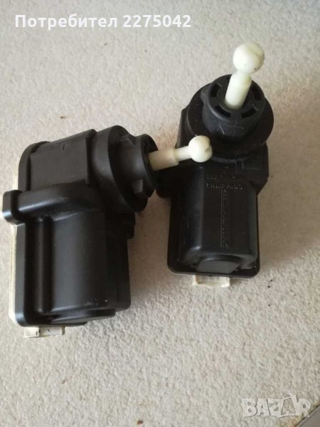 Моторчета ел.фарове Форд Транзит, снимка 1