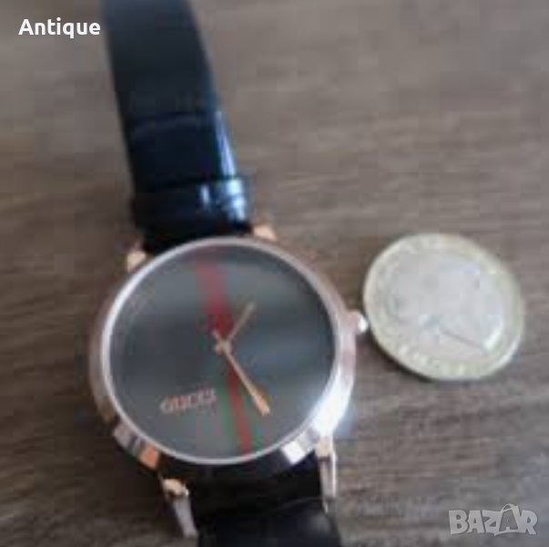 Gucci дамски часовник, снимка 1