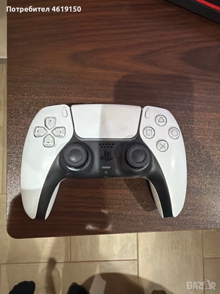 Контролер, снимка 1