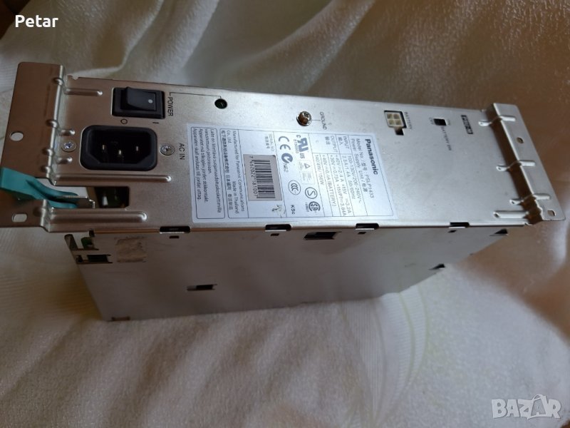 Захранване за Panasonic KX-TDA0104 (PSLP1433) , снимка 1