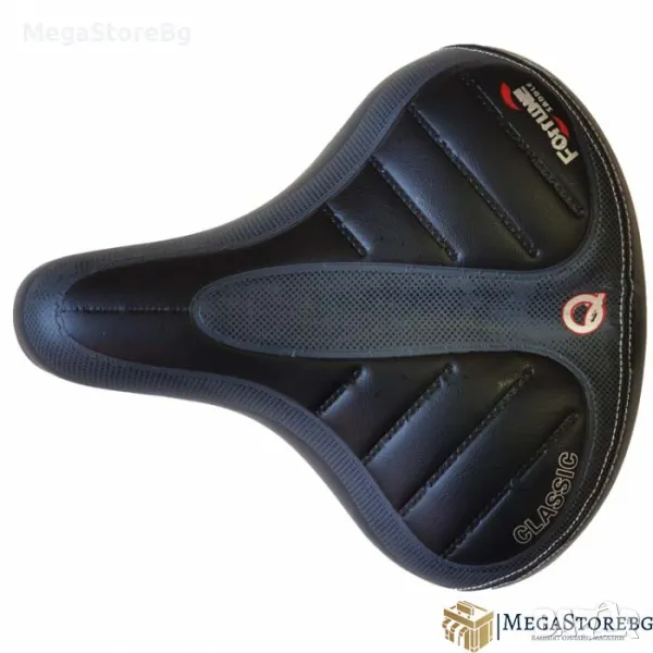 Седалка за велосипед - 2101, снимка 1