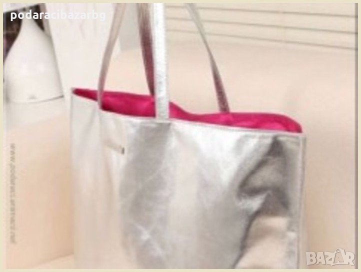 КОМПЛЕКТ ДАМСКИ ЧАНТИ , снимка 1