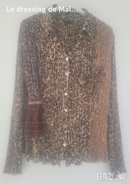 Риза на Gerry Veber, снимка 1