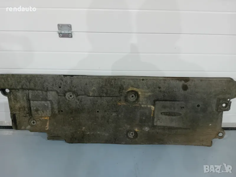 58166-05013 Лява кора под купето Toyota Avensis Station Wagon T27 Face 2012-2015, снимка 1