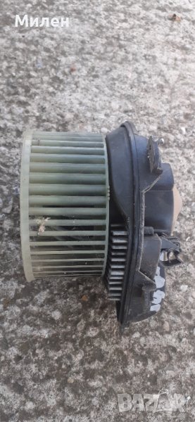 Моторче За Парно Peugeot 806 Fiat Ulysse Citroen Jumpi 1995-2005 Година , снимка 1