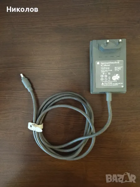 Продавам адаптер за APPLE (APS-20E), снимка 1