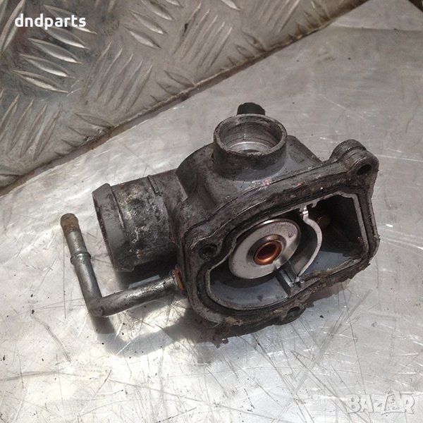 Термостат Audi A6, 3.0 TDI, 2005г., снимка 1