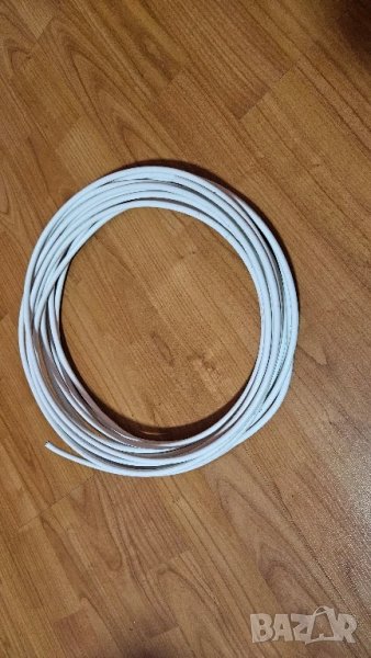 Коаксиален кабел почти 13 метра , снимка 1
