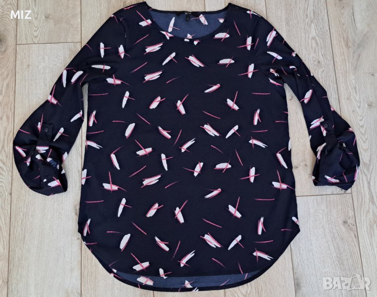 VERO MODA Дамска риза-размер М, снимка 1