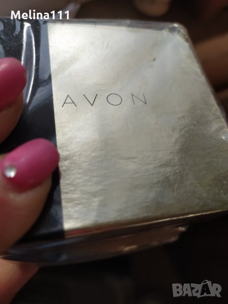 Продава крем златна емулсия лице avon, снимка 1