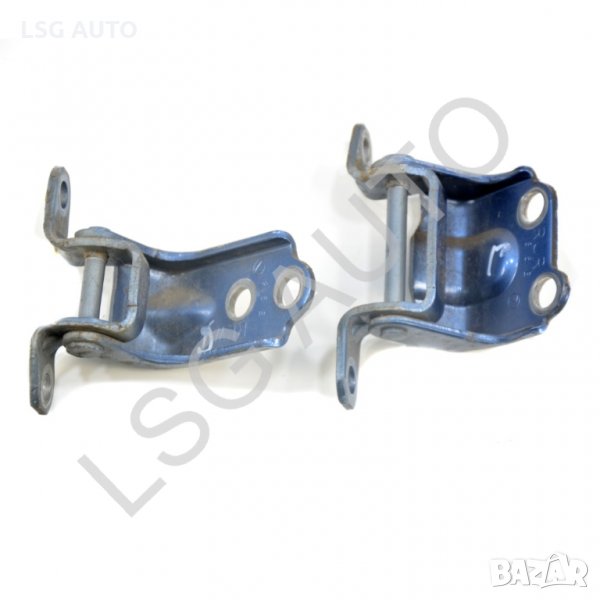 Панти задна дясна врата Subaru OUTBACK 2003-2009 SU220219N-265, снимка 1