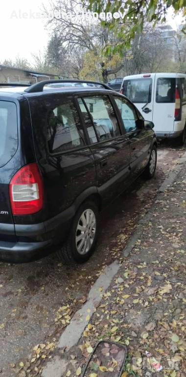 Продава се 2.2 125 дизел  за повече инф на 0879840501, снимка 1