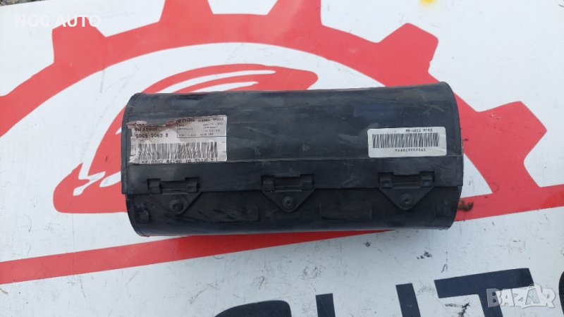 Еърбег за Mercedes Benz, E Class, W210, Мерцедес Е класа, AIRBAG, № 210 860 07 05, 35 лв, снимка 1