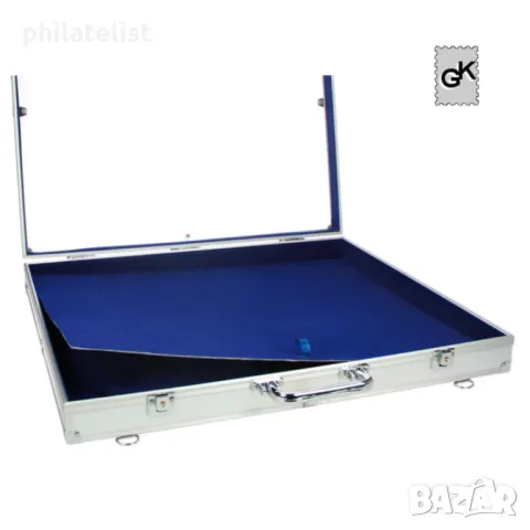 Колекционерска витрина SAFE – Макси с 12 отделения за колички , камиончета , модели, снимка 4 - Колекции - 47856504