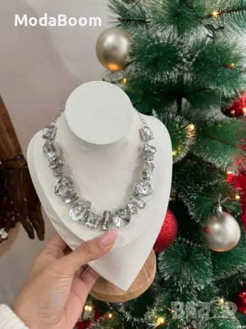 Дамско колие 