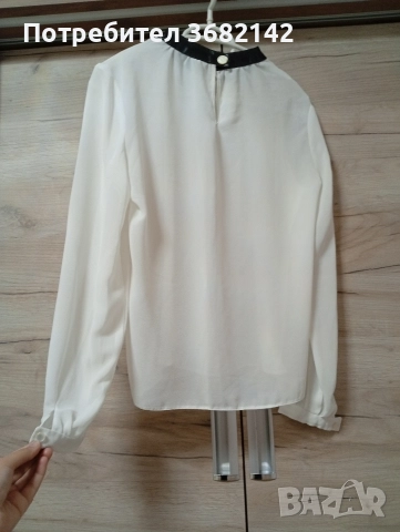 продавам дамска блуза , снимка 5 - Ризи - 52600363