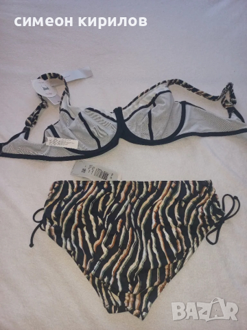 Продавам бански Триумф., снимка 4 - Бански костюми - 50182084