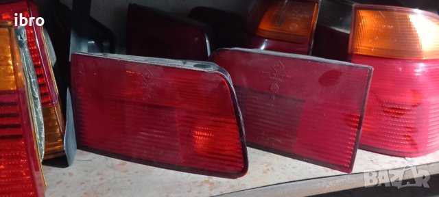 стопове за бмв Е39 , снимка 4 - Части - 43373998