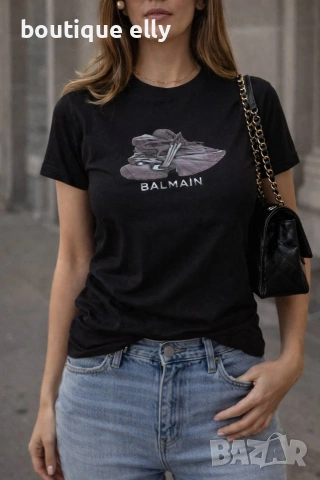 дамска тениска