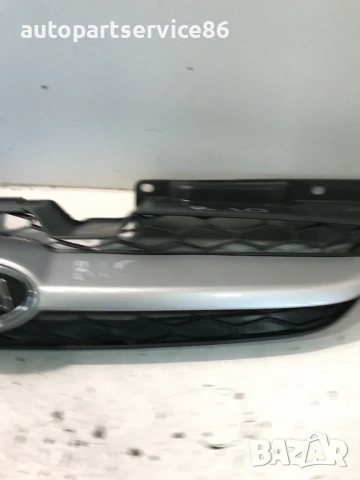 Предна решетка за KIA Rio (2004) 86350FD010, снимка 4 - Части - 53284280