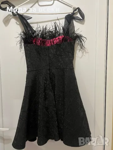 Рокля Junona, снимка 4 - Рокли - 49258609