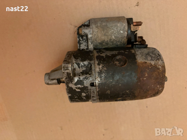 Стартер за Сузуки Самурай 1.3 