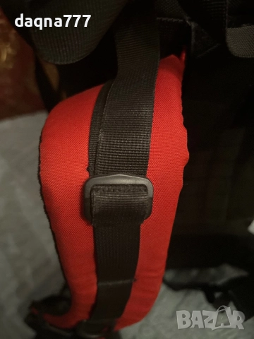 KOHLA Bergsport | Туристическа/ преходи Раница за гръб, раница за малки деца , снимка 2 - Спортна екипировка - 51826602