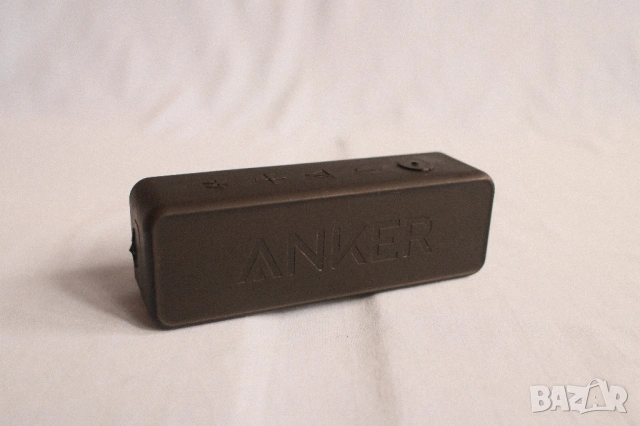 Anker Soundcore 2, снимка 6 - Bluetooth тонколони - 53391288