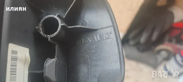 airbag за Dacia Duster 2010 2011 2012 2013 2014 2015 2016 985708387R, снимка 4 - Части - 50417570