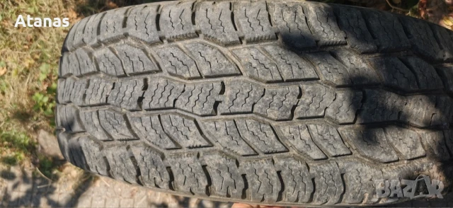 Джанти с гуми Land Rover Discovery, снимка 4 - Гуми и джанти - 49965816