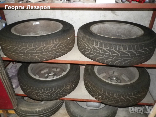 RENAULT SCENIC I FAZE II 1.9 dCi 102 К.С., снимка 18 - Автомобили и джипове - 51612025