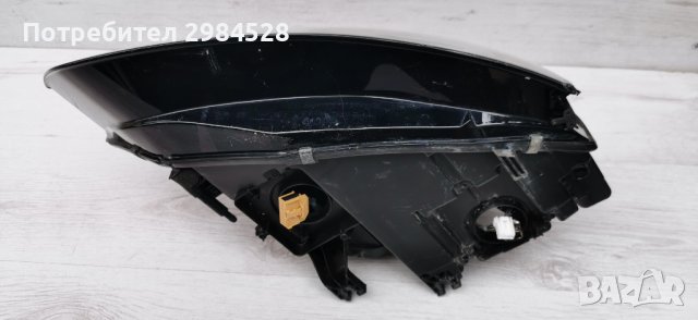 Фар за Audi A4 Facelift 8k0 B8.5 LED Bi-Xenon / Ауди А4 Фейслифт Б8.5 Би-Ксенон , снимка 5 - Части - 40137515