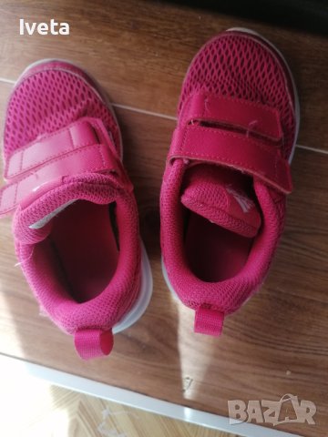 Детски маратонки Adidas, 26 номер