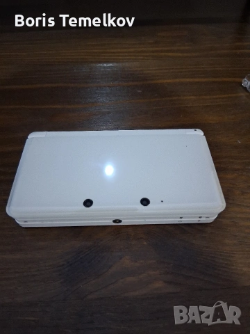 Modded nintendo 3ds , снимка 3 - Nintendo конзоли - 53300936